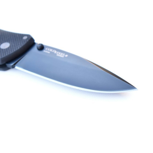 Cold Steel Recon 1 Spear Point Plain Edge