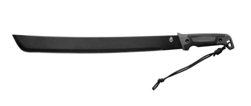 Gerber Gator Bush Machete