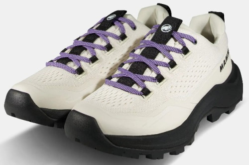 Mammut Sertig III Low Women
