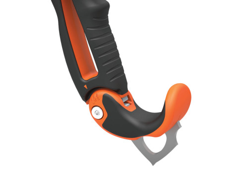 Petzl Nomic
