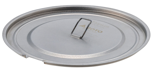 Soto Ultralight Titanium Pot 1100 ml