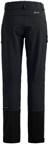 Ortovox Ortler Softshell Plus Pants Women's