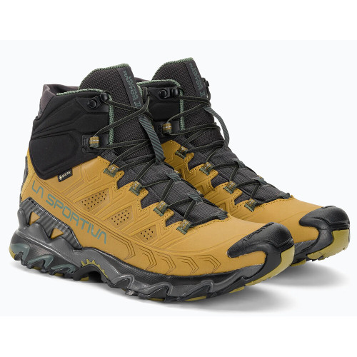 La Sportiva Ultra Raptor II Mid Leather GTX