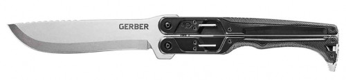 Gerber Doubledown Black