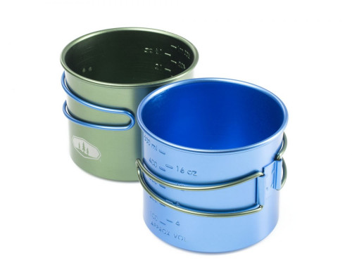 GSI Bugaboo Bottle Cup
