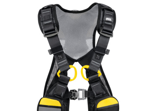 Petzl Newton Easyfit EU