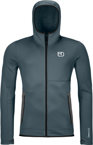 Ortovox Fleece Hoody M