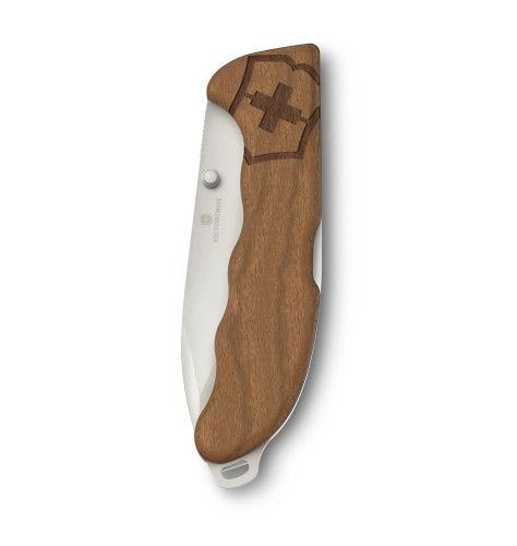 Victorinox Evoke Wood