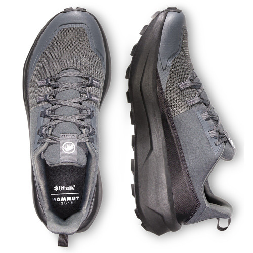 Mammut Aenergy Hike Low Men