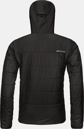 Ortovox Swisswool Zinal Jacket M