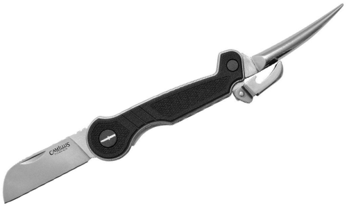 Camillus Marlinspike 2.0 440SS