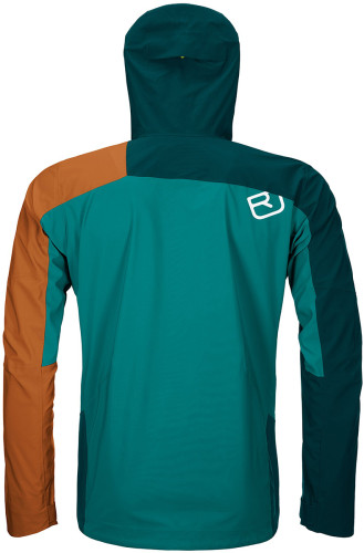 Ortovox Westalpen 3L Jacket M VÝPRODEJ
