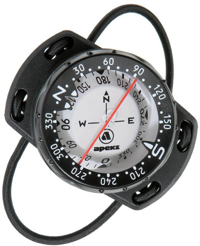 Apeks Kompas Bungee Mount