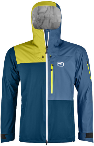 Ortovox 3L Ortler Jacket M