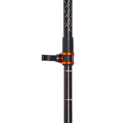 Camp Ski Track Laser