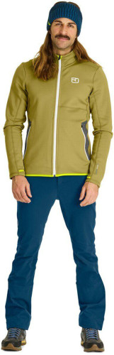 Ortovox Fleece Jacket M