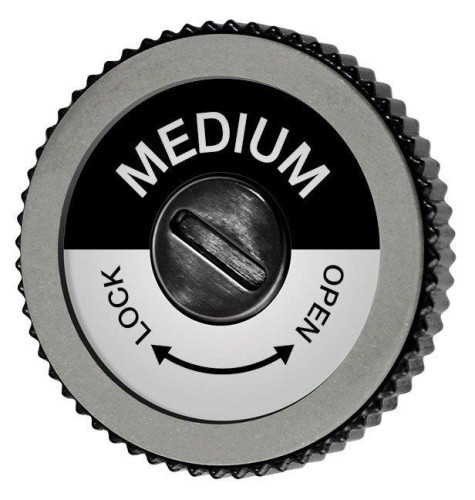 Toko Diamond Disk střední