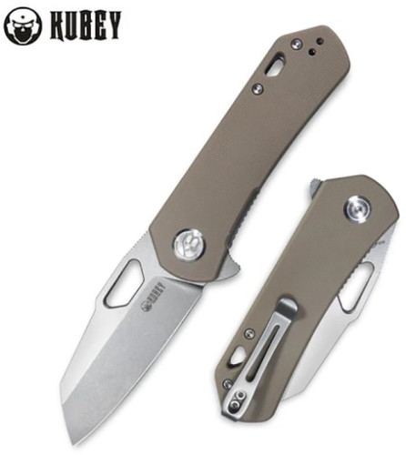 Kubey Duroc