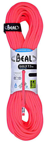 Beal Gully 7,3 Unicore Golden Dry