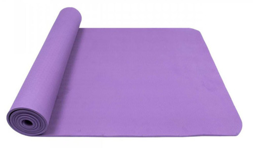 Yate Yoga mat jednovrstvá TPE