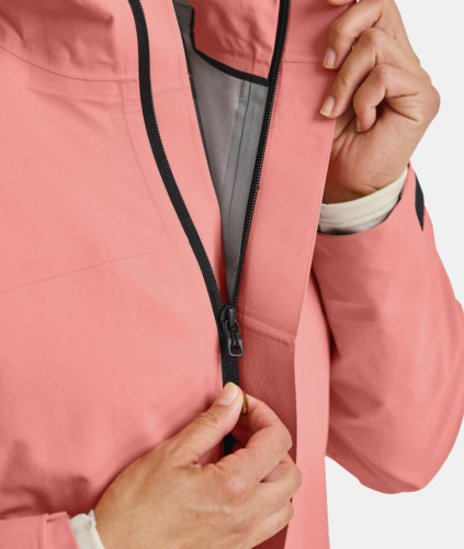 Ortovox Seceda 3L Jacket Women's