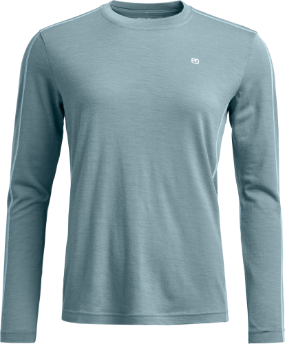 Ortovox 185 Rock'N'Wool Long Sleeve W
