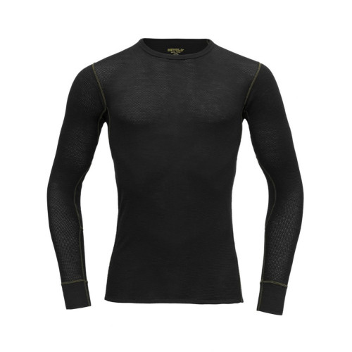 Devold Wool Mesh 190 Shirt Man