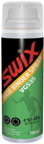 Swix VGS35C 70 ml