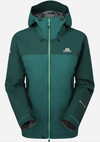 Mountain Equipment Shivling Jacket Women’s VÝPRODEJ