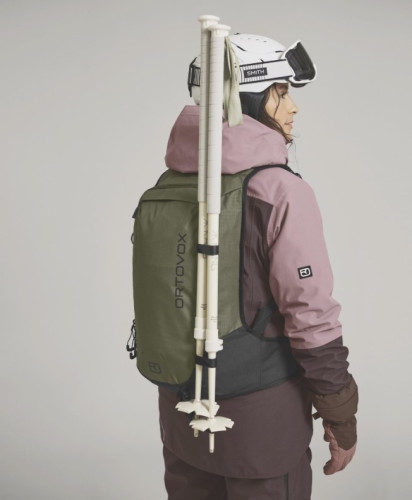 Ortovox Powder Rider 16