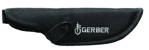 Gerber Moment Fixed Blade