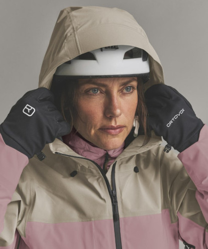 Ortovox Ortler Gore-Tex Jacket Women's