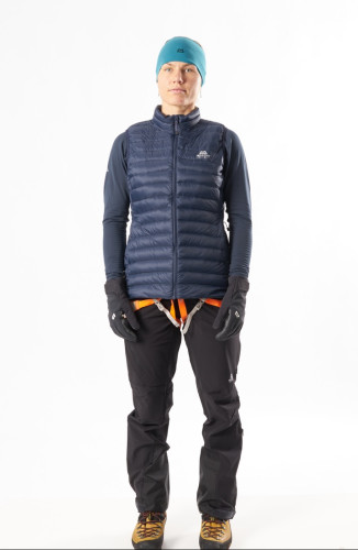 Mountain Equipment Frostline Women's Vest
