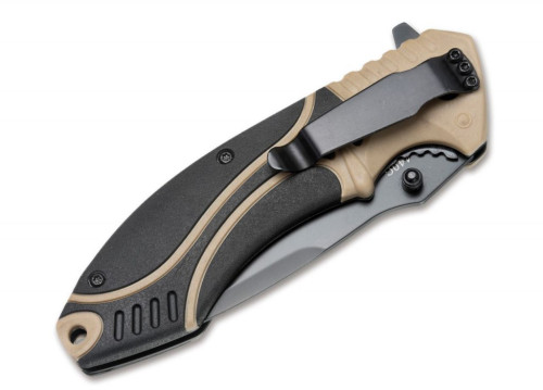 Boker Magnum Magnum Advance Desert Pro