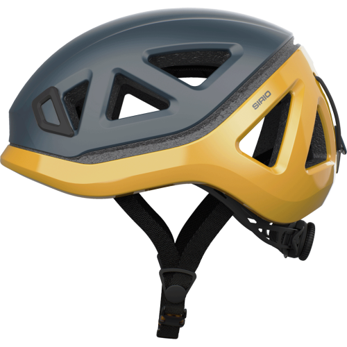 Climbing Technology Sirio