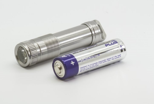 NEBO Micro AAA