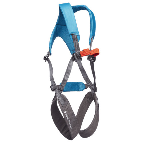Black Diamond Momentum Harness Kid's Full Body