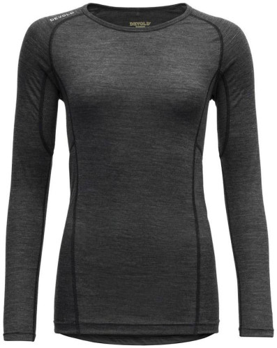 Devold Running Merino 130 Shirt Woman