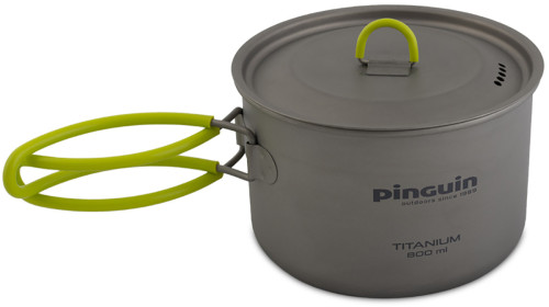 Pinguin Mug Titan 800 ml