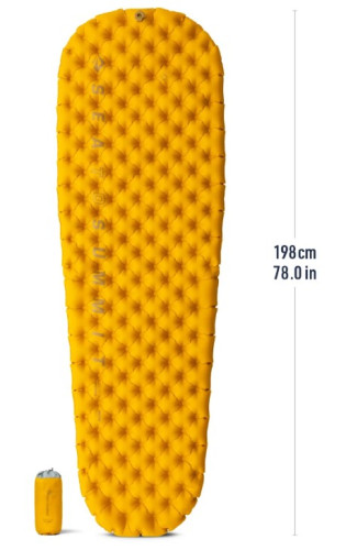 Sea to Summit UltraLight XR Insulated Small