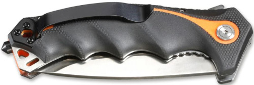 Boker Magnum Chainsaw Attendant Satin