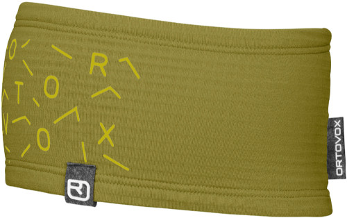 Ortovox Fleece Light Grid Headband