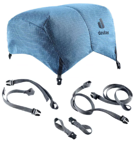 Deuter Aircontact Ultra 40+5