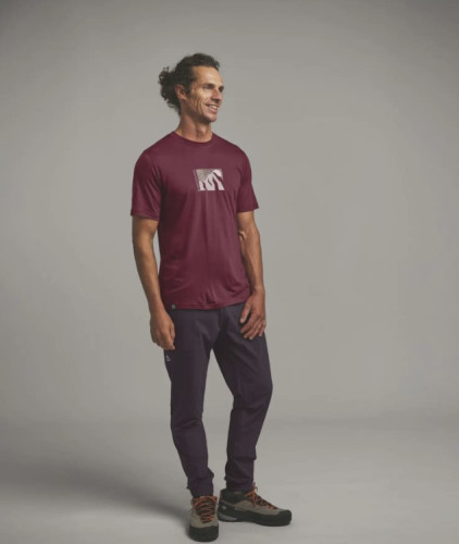 Ortovox Trace Pants Men's