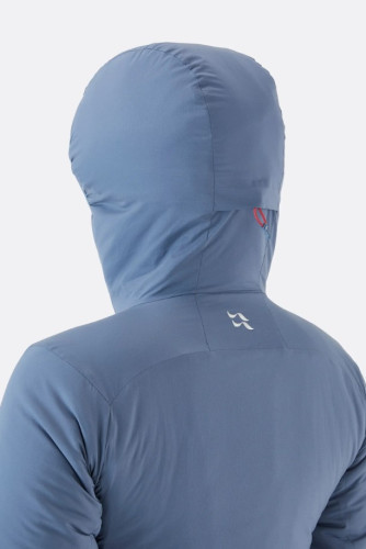 Rab Xenair Alpine Jacket Women’s - VÝPRODEJ