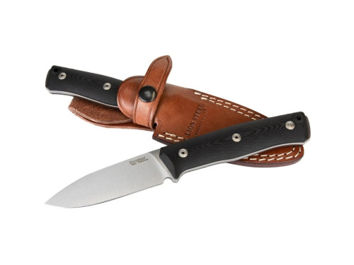 LionSteel B35 GBK