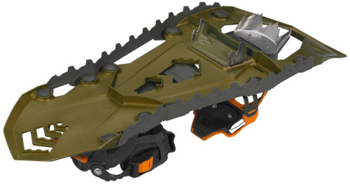 TSL Highlander Adjust