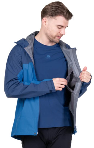 Mountain Equipment Raintower Jacket Men's