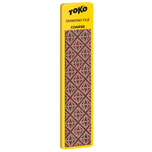 Toko Diamond File hrubý