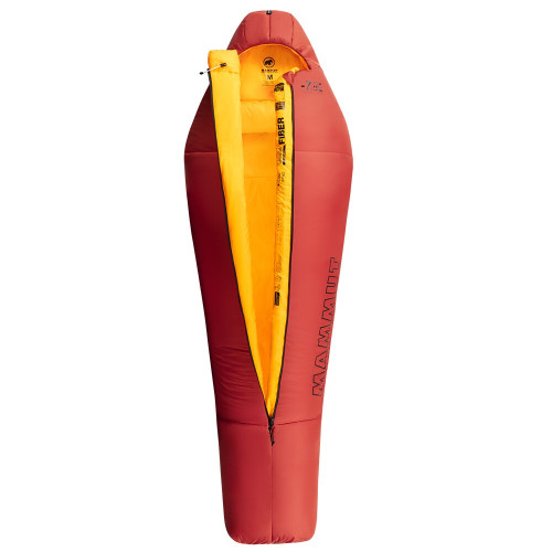 Mammut Comfort Fiber Bag -7°C Women M